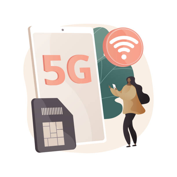 Vad är bäst: fiber eller 5G?
